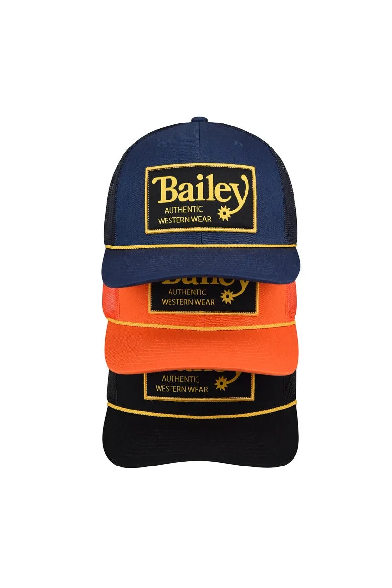 Valor Bailey