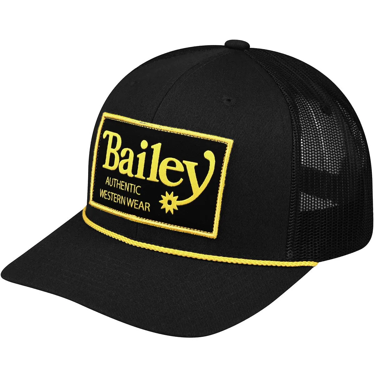 Valor Bailey