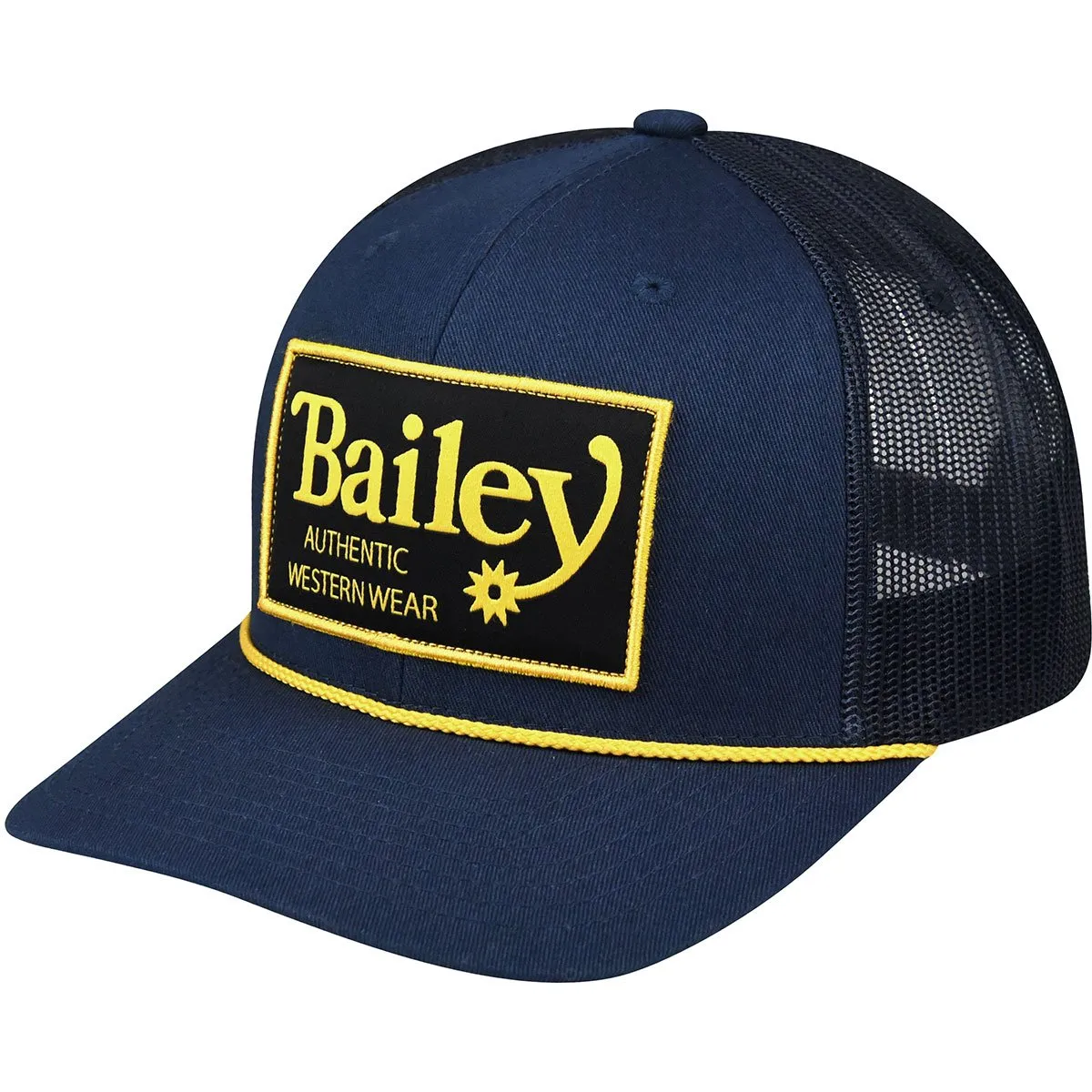 Valor Bailey