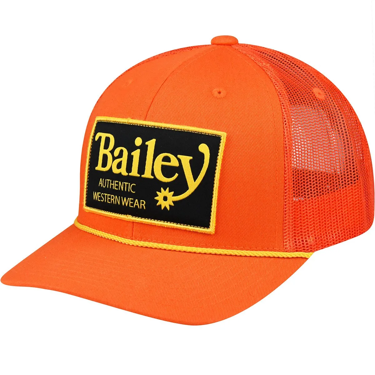 Valor Bailey