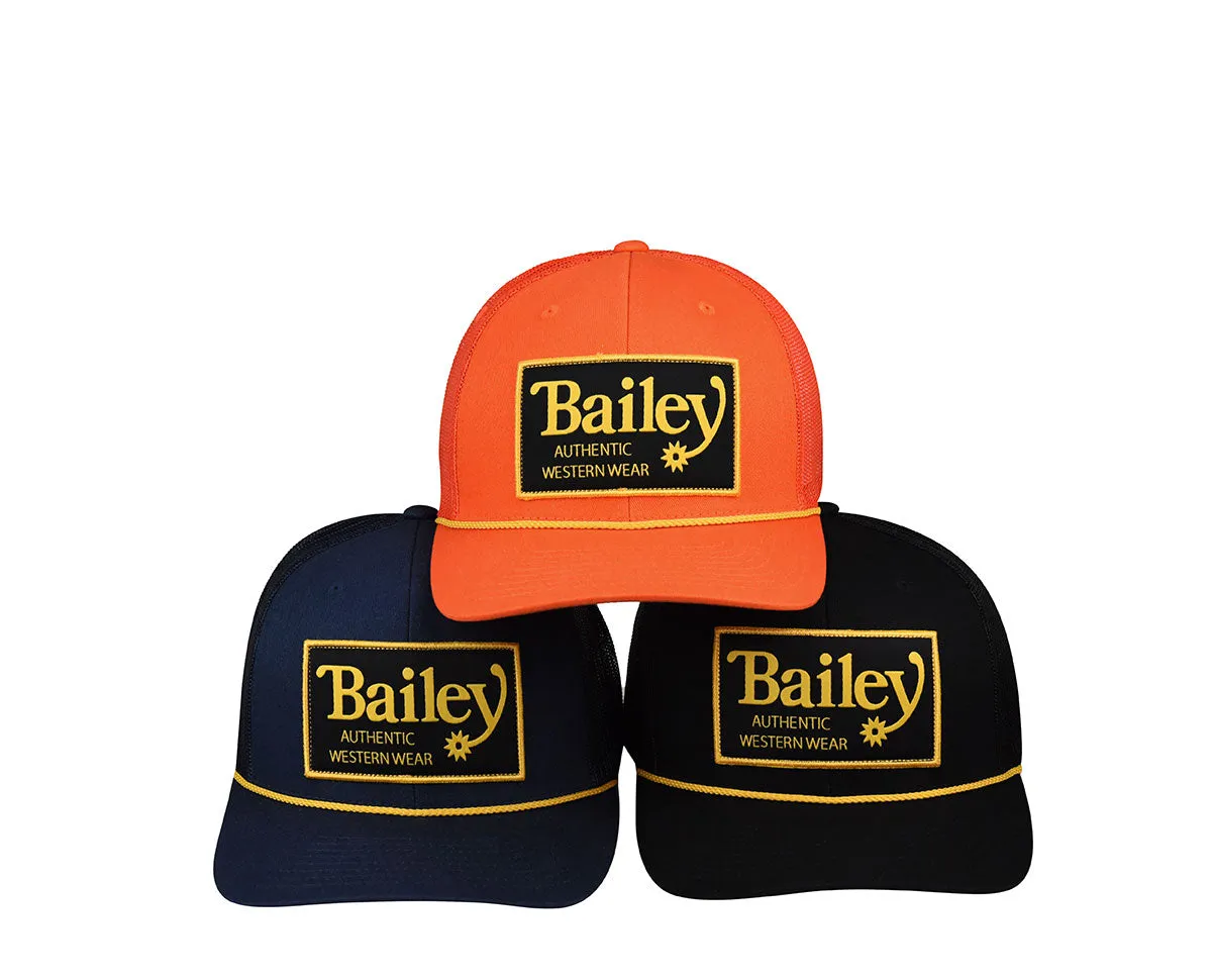 Valor Bailey