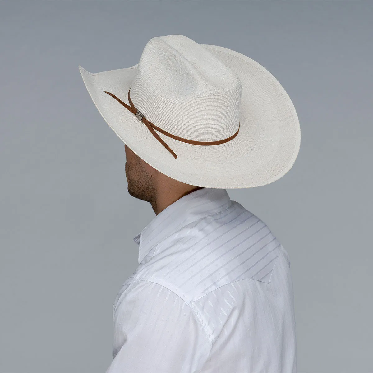 Vaquero 10X Bailey