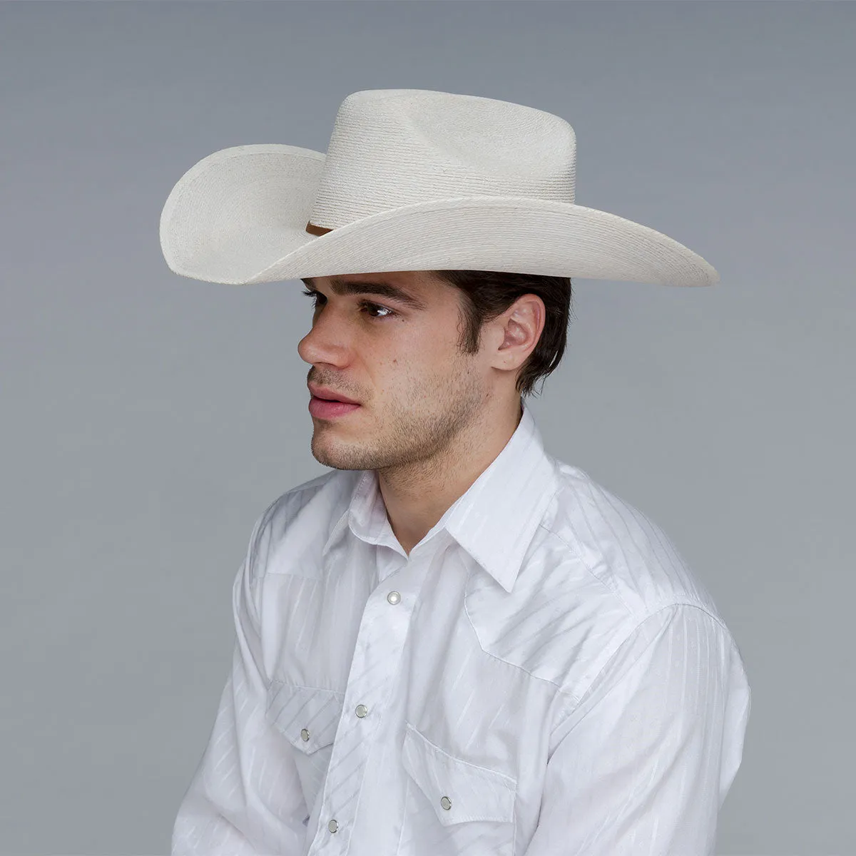 Vaquero 10X Bailey