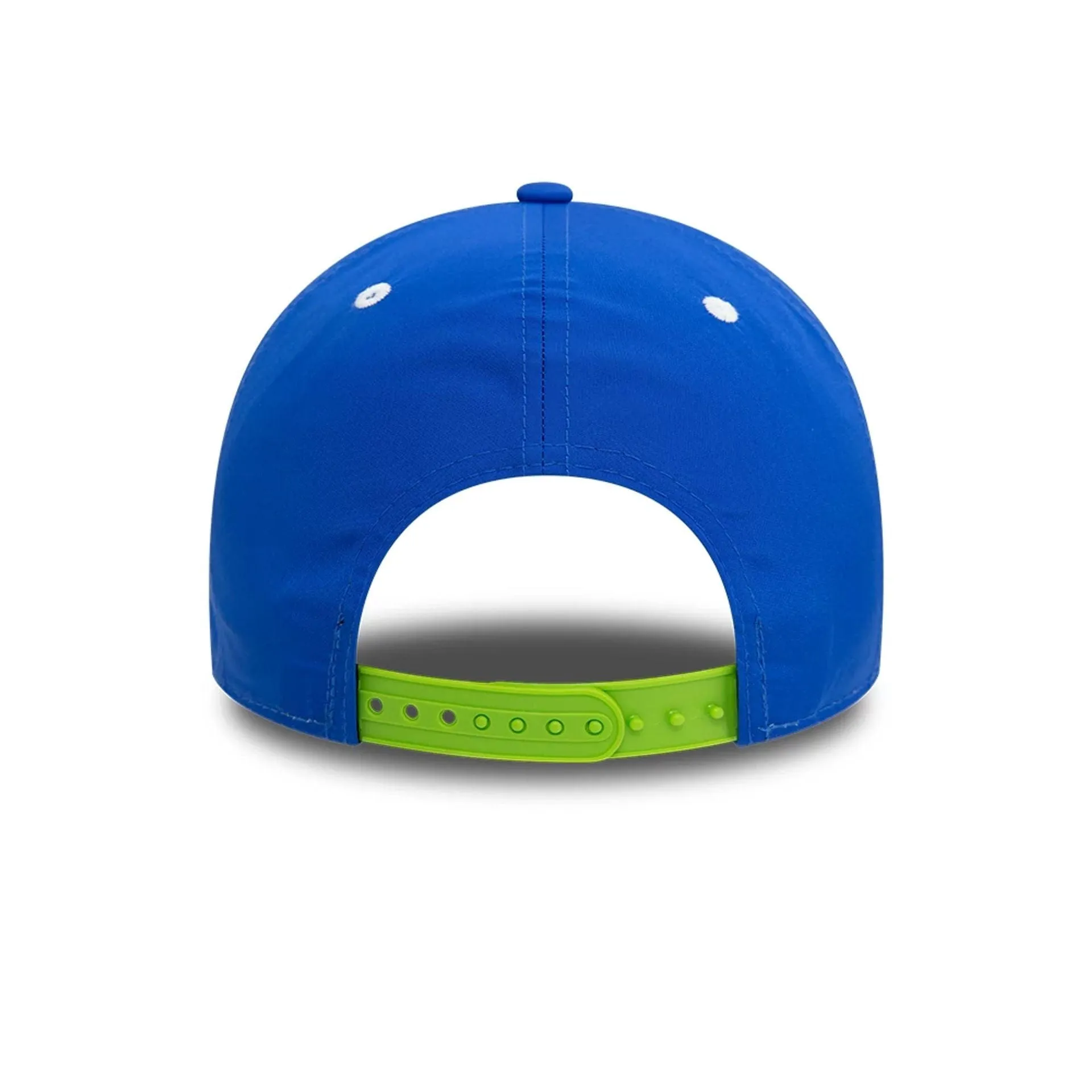 Visa Cash App RB Yuki Tsunoda Blue 9FORTY Adjustable Cap NEW ERA