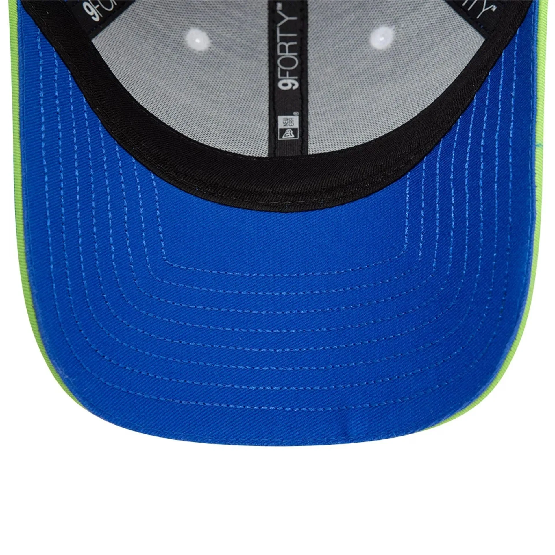 Visa Cash App RB Yuki Tsunoda Blue 9FORTY Adjustable Cap NEW ERA