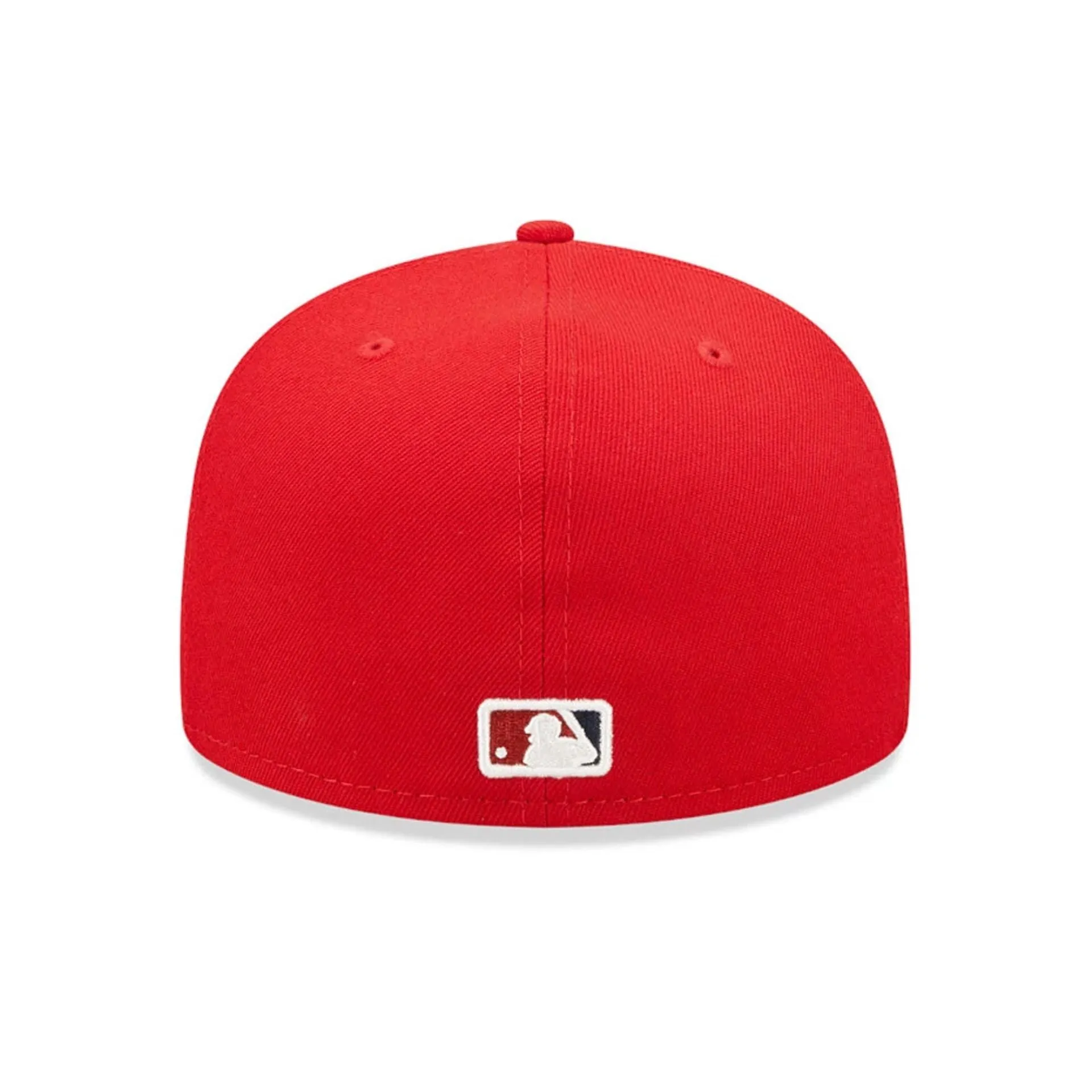 Washington Nationals Authentic On Field Red 59FIFTY Cap NEW ERA