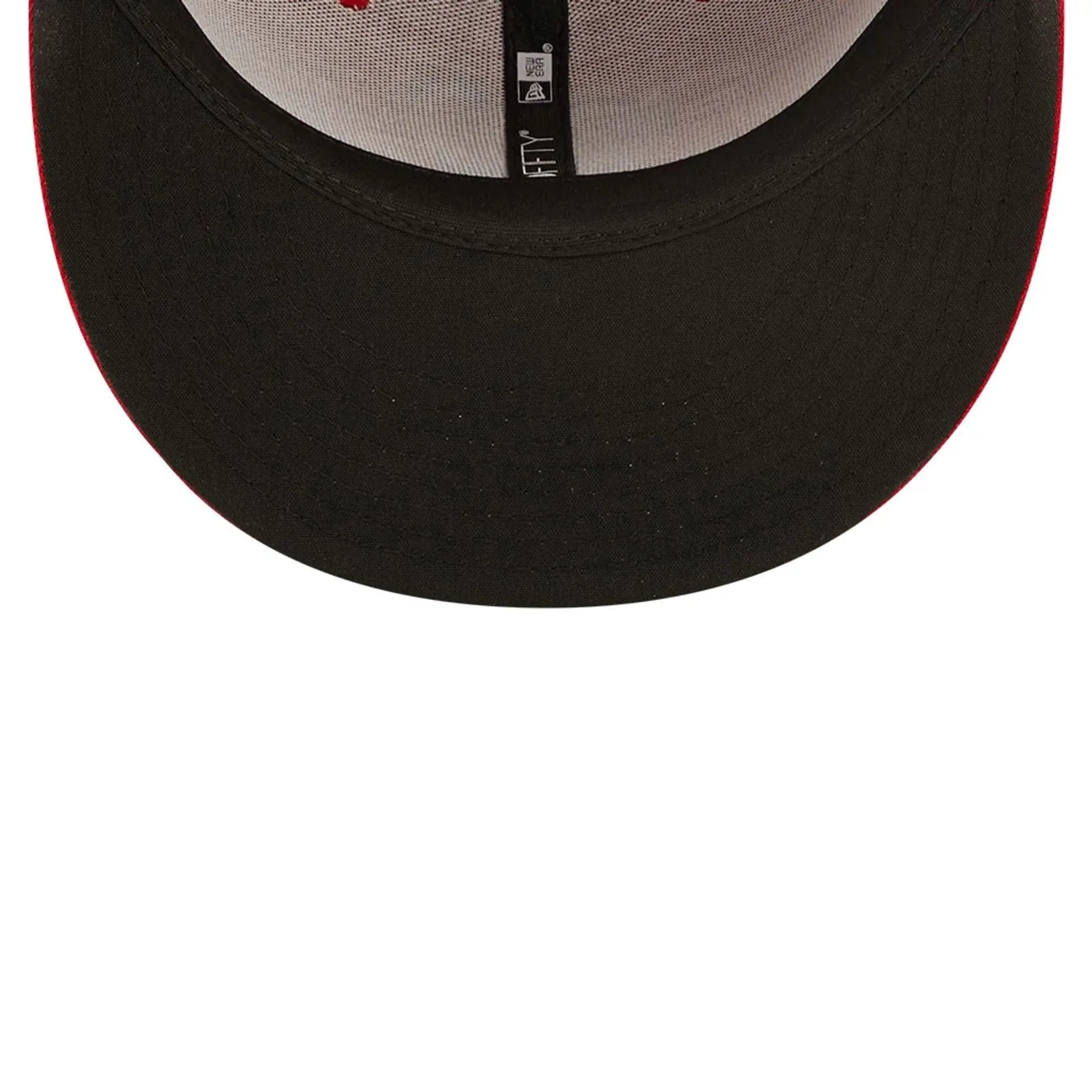 Washington Nationals Authentic On Field Red 59FIFTY Cap NEW ERA