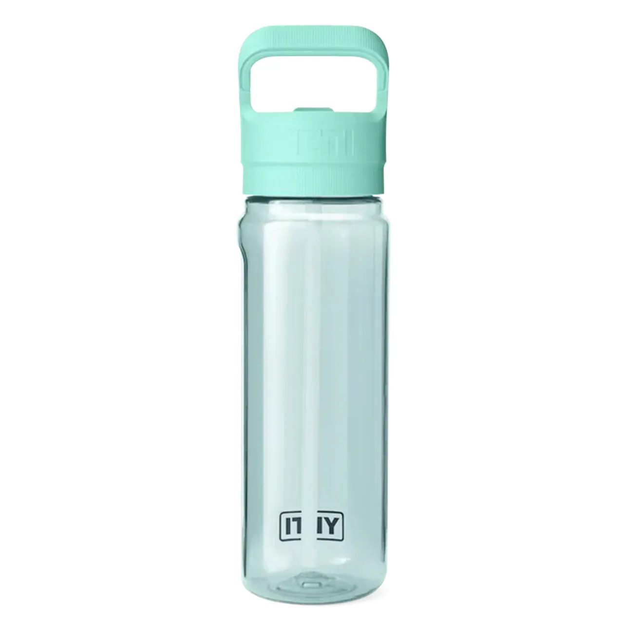 Yeti Yonder C Straw Water Bottle 750 ML Seafoam