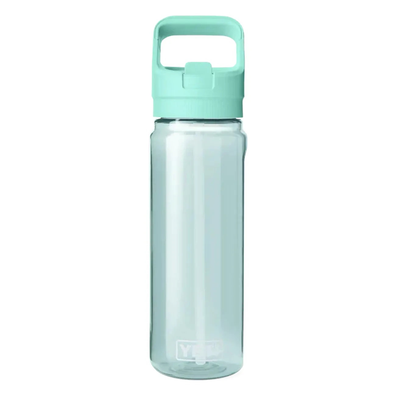 Yeti Yonder C Straw Water Bottle 750 ML Seafoam