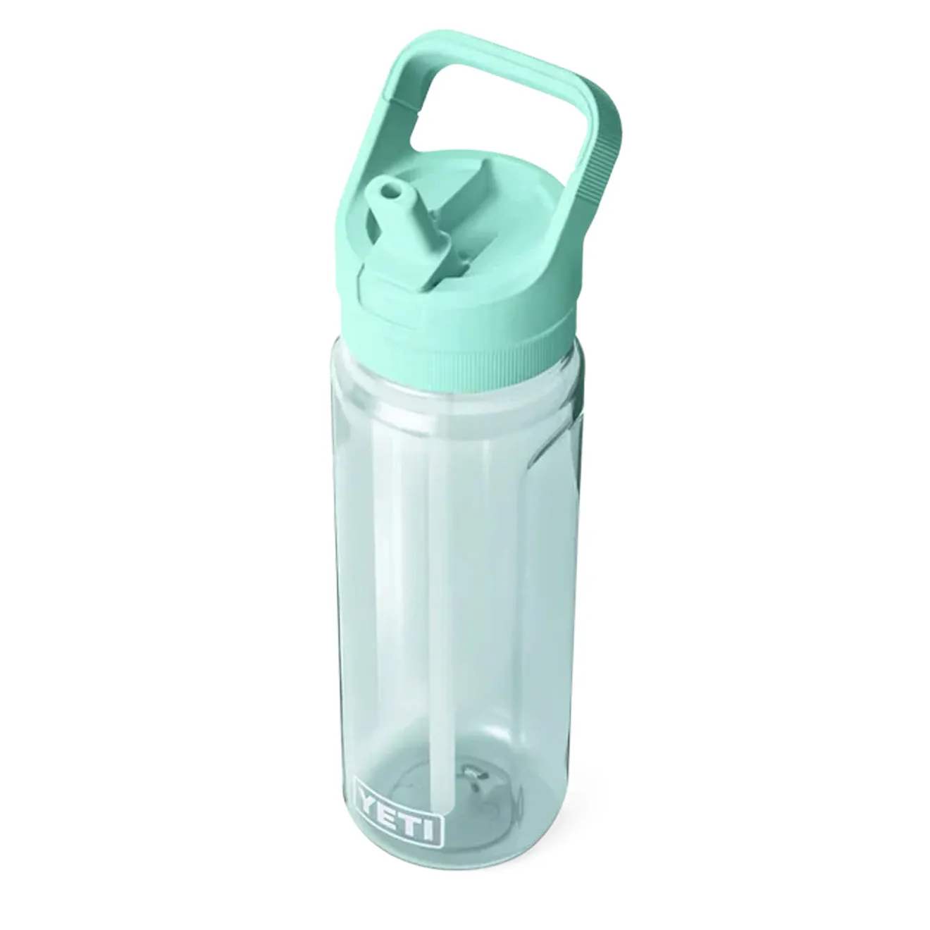 Yeti Yonder C Straw Water Bottle 750 ML Seafoam