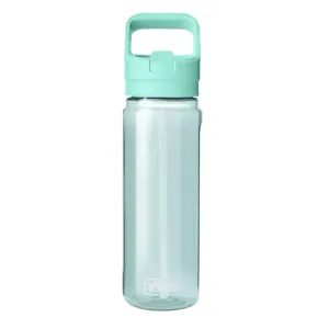 Yeti Yonder C Straw Water Bottle 750 ML Seafoam