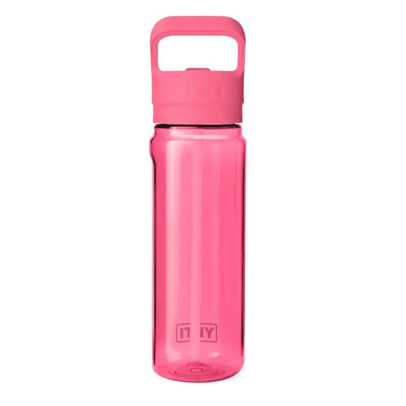 Yeti Yonder C Straw Water Bottle 750 ML Tropical Pink