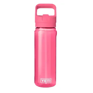 Yeti Yonder C Straw Water Bottle 750 ML Tropical Pink