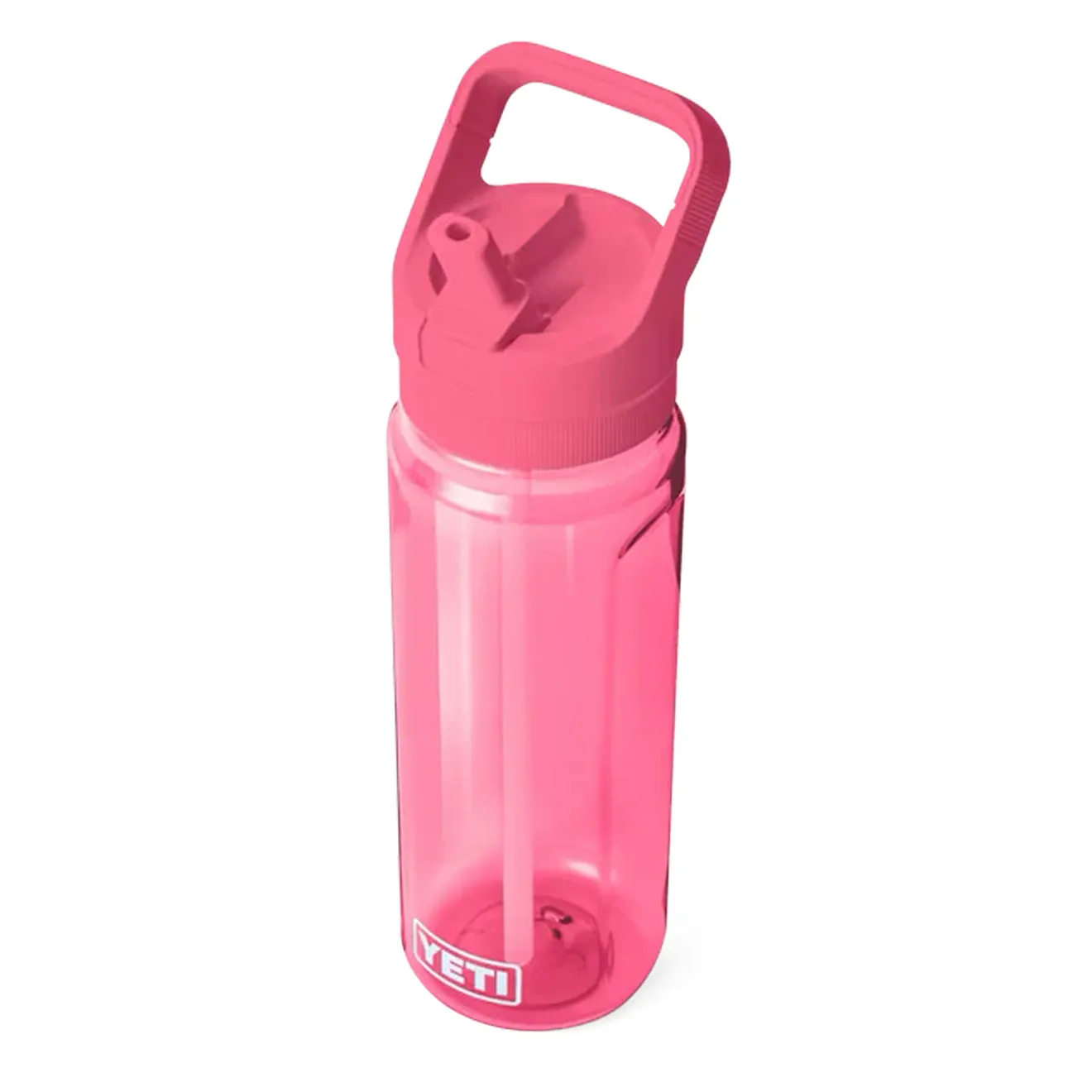 Yeti Yonder C Straw Water Bottle 750 ML Tropical Pink